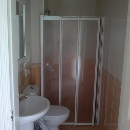 Toros Apartman